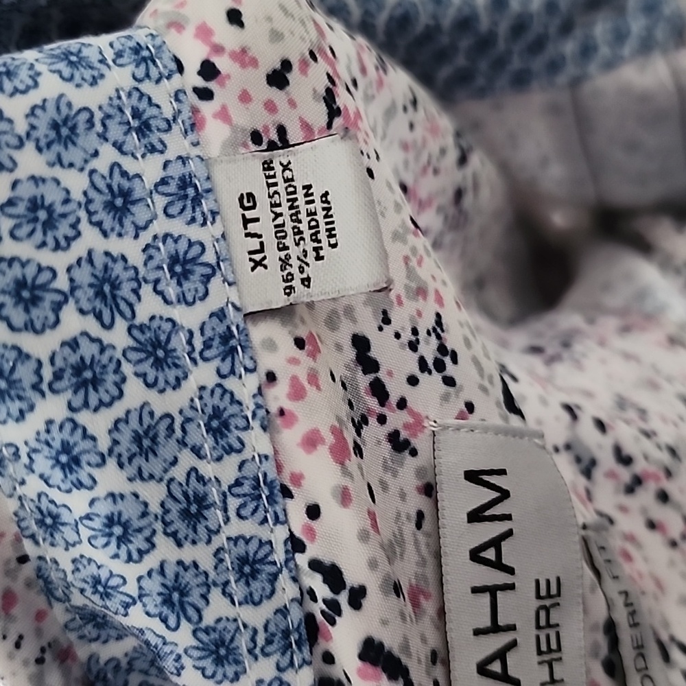 Nick Graham button down - Picture 5 of 5